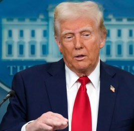 Трамп удивился отказу трех союзников помочь США в войне с Ираном