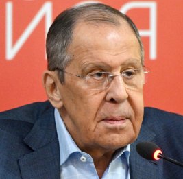 Лавров: Брюссель пытается вернуть колониальную эпоху