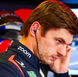 Команду Макса Ферстаппена дисквалифицировали по итогам гонки на Нюрбургринге