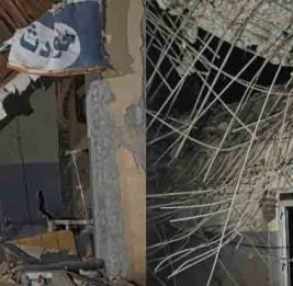 В результате атаки на больницу в Судане погибли более 60 человек