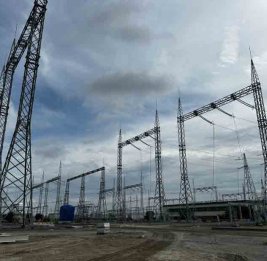 Россия увеличила закупки электроэнергии из Азербайджана