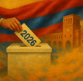 ВЫБОРЫ: вперед в прошлое?