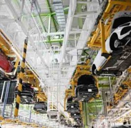 Стало известно, какие автогиганты отказались от перехода на электромобили