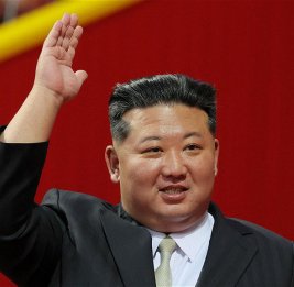 Ким Чен Ын вновь занял высший государственный пост КНДР