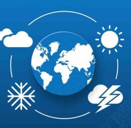 Всемирный метеорологический день