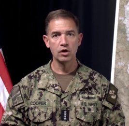 США дали Ирану шанс