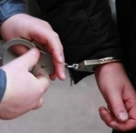 Подозревается в убийстве собственной матери