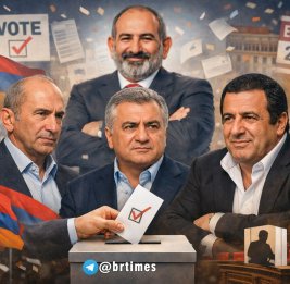 Если не я - будет война&hellip;