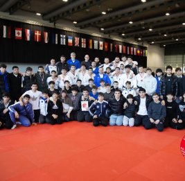 Абсолютный триумф