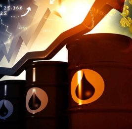 Нефть подорожала на мировых биржах