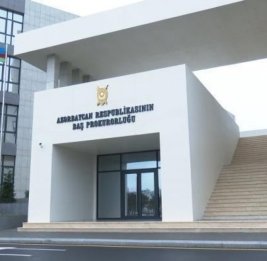 В Бабекском районе проводится расследование по факту гибели двух человек