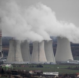 Европа лишилась вариантов избежать энергокризиса