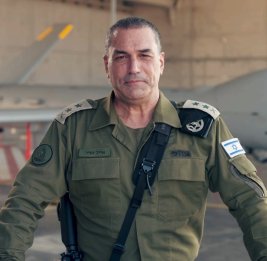 Глава Генштаба ЦАХАЛ заявил об отсутствии сдерживания в конфликте с Ираном