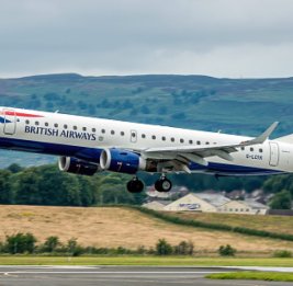 Что делают авиакомпании в условиях резкого роста цен на топливо?