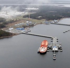 Украинские удары по российским объектам