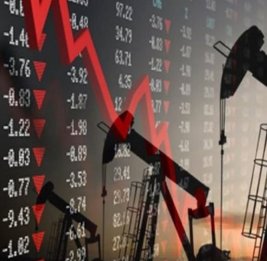 Цены на нефть рухнули после заявления Трампа