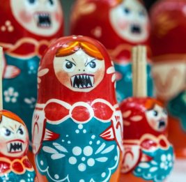 Внимание: операция &laquo;Матрешка&raquo;