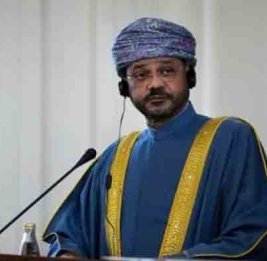 Оман вступился за Иран