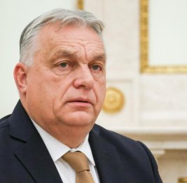 Орбан заявил, что конфликт в Украине обернется разорением Европы
