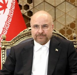 СМИ:Спикер парламента Ирана ведет переговоры с США