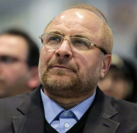 Председатель парламента Ирана: Переговоров с США не будет