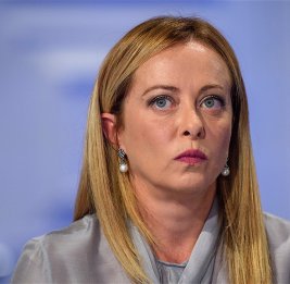 Джорджа Мелони признала поражение на референдуме по судебной реформе в Италии