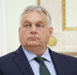 Орбан заявил, что Венгрия не позволит Киеву установить газовую блокаду