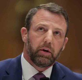 Индеец-чероки возглавит Министерство безопасности США