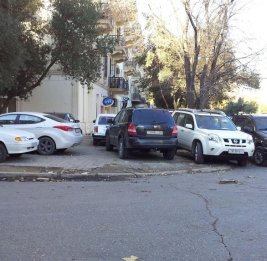 Нарушители поневоле