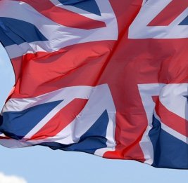 Великобритания обладает только одним действующим эсминцем на своей территории