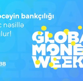 Smart Money Talks в Баку