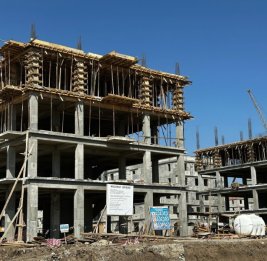 Смена инвестиционных приоритетов