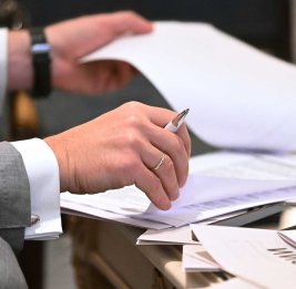 Муниципалитеты решают