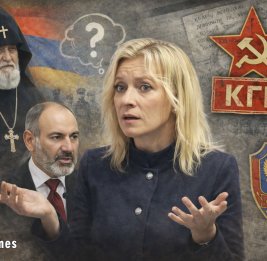 Театр одной актрисы