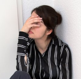 Онищенко рассказал, кто чаще страдает депрессией