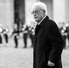 Ушел из жизни экс-премьер Франции Лионель Жоспен