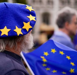 ЕС оценит последствия войны на Ближнем Востоке для своей энергобезопасности