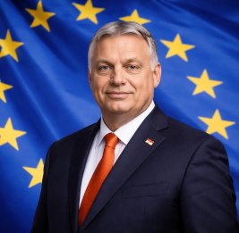 Открытый конфликт ЕС и Венгрии может усилить позиции Орбана перед выборами