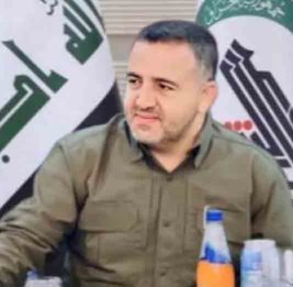 Уничтожили бойцов шиитской милиции вместе с командиром