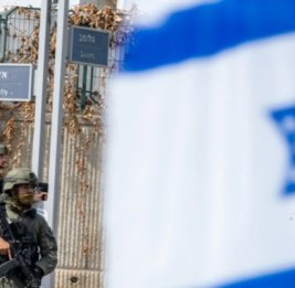 В Израиле продлили режим ЧП