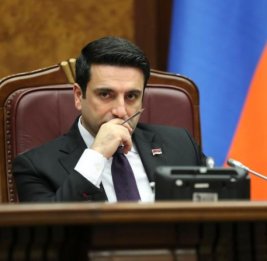 Армения перед выбором