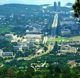 Пакистан готовит переговоры США и Израиля с Ираном