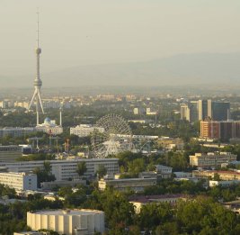 Атомная станция в Узбекистане обеспечит до 15% производства энергии в стране