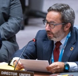 ООН предупреждает