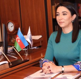 Омбудсмен посетила следственный изолятор СГБ