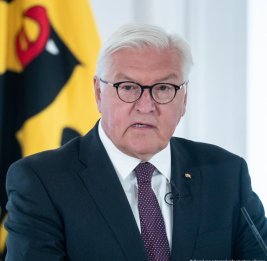 Президент Германии заступился за Иран