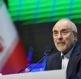 СМИ: США считают Галибафа потенциальным лидером Ирана