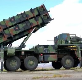 Иран уничтожил несколько частей американской Patriot в Бахрейне