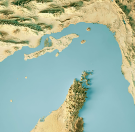 CBS: разведка США утверждает, что в Ормузском проливе установлены 12 мин