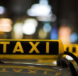 В Баку пресечено разбойное нападение на таксиста